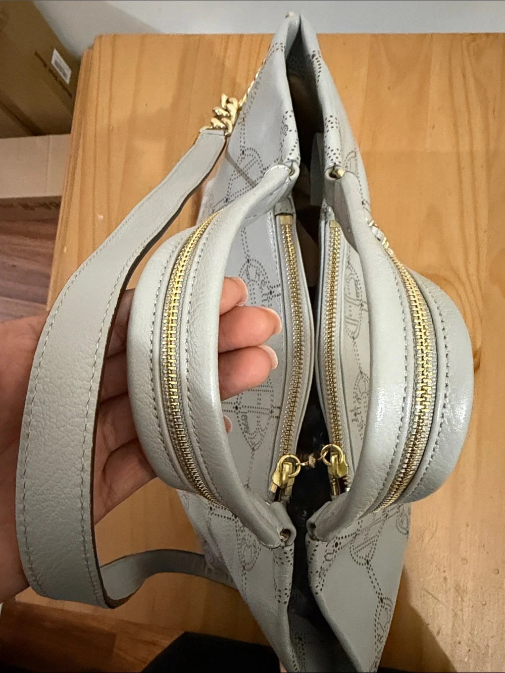henri bendel elegant henri